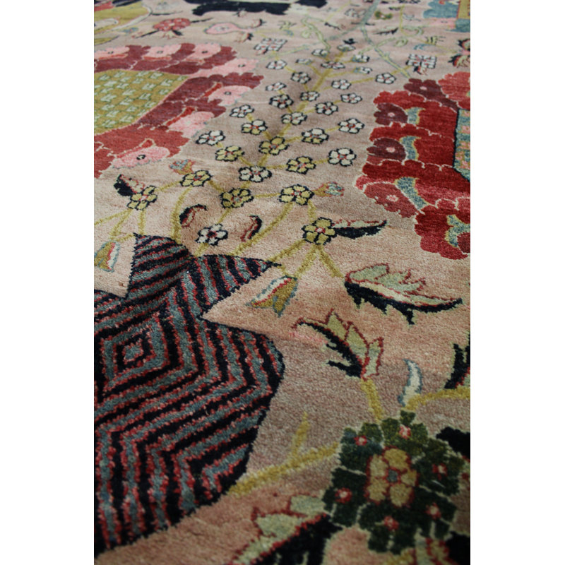 Vase One-of-a-Kind 6' X 19'5" Area Rug