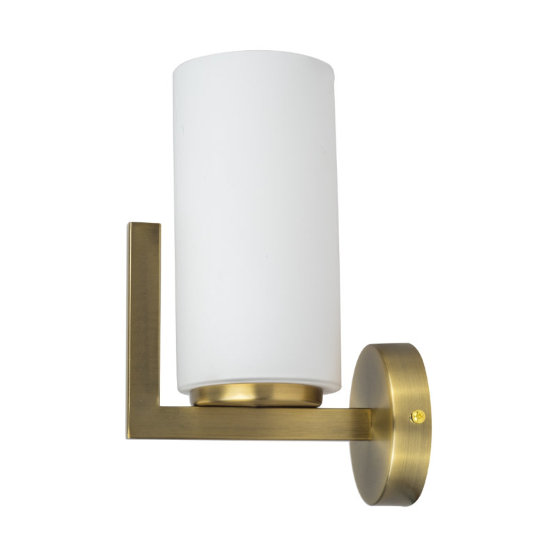 Ahzir Armed Sconce