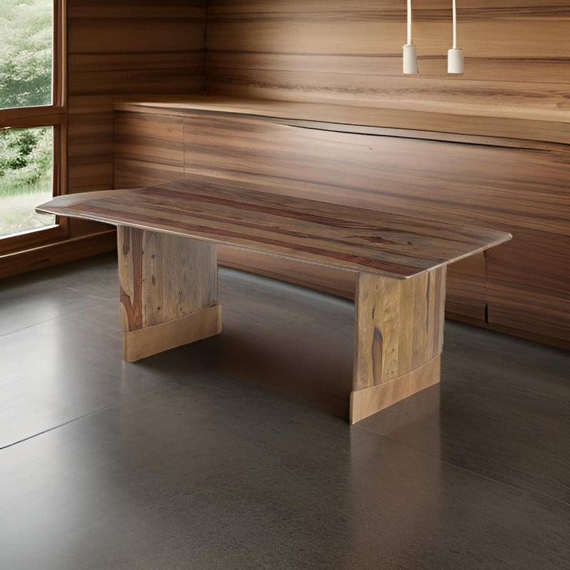 Table basse Jashlyn