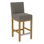 Upholstered Stool