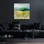 «On The Headland» par Danhui Nai, art mural en verre acrylique-1149103777