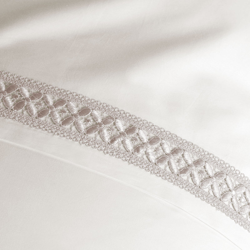 Aster Sheet Set, Queen Sheet Set + 2 Pillowcases