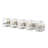 Arene Dimmable Steel Vanity Light-884820199-821800917-821800919