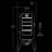 Pit Boss 3-Series Electric Wood Pellet Vertical Smoker, Copperhead