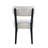 Donavan Mid-Century Modern Boucle Upholstery Dining Chair-285058251