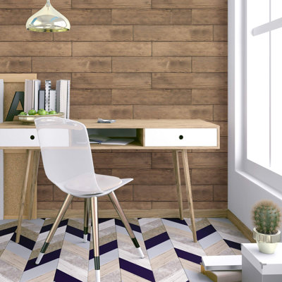 Peel & Stick Tile