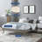 Margo Wood Platform Bed Frame-1136553728-1136553734