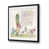 Black Framed