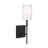 Rowley 1-Light Dimmable Bath Sconce-1138717463