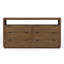 Laguna 6 - Drawer Dresser