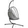 Tsonis Egg Chair with Stand
