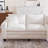 97" Wide 5-Piece L-Shaped Sectional Sofa with Storage-1874457482