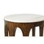 Arlo Marble End Table