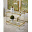 Acrylic Bar Cart-64657226