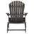 Woking Foldable Outdoor Adirondack Set-576440943