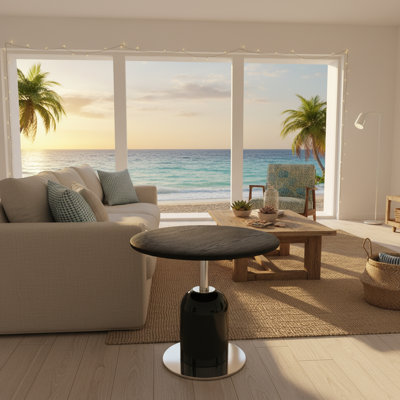 Table d'appoint Modern Modern