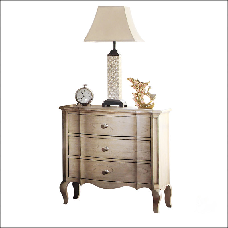 Table de chevet