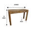 Console Nirmit 43