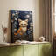 ANIMALS Series CDLxxx - Gallery Cavas-1059749432