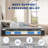 14 Inch Medium Firm Mattress