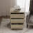 29.8'' H X 23.6'' W 3-Drawer End Table(Single)