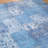 Premium 100% Polyester Area Rug, 6.9 x 10.2 ft | 1850 g/m², 0.2 in Pile Height | Recycled Poly Cotton Underside | Machine Washable at 30°C | Soft, Durable, Eco-Friendly Design for Modern Living Spaces-600434944