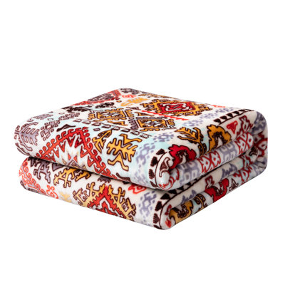 Throw Blanket