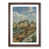 Walnut Framed selected