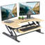 Standing Desk Converter DESK-V000V Series-48131308