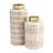 Ceramic Jar with Lid-1779641835