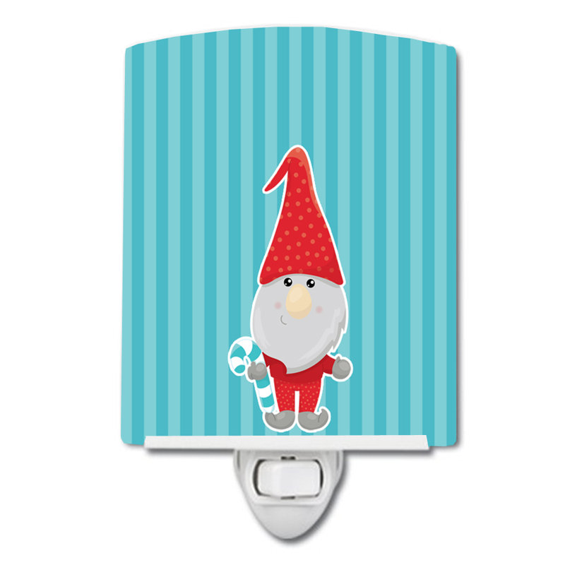 Veilleuse Silloth Gnome