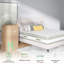Matelas hybride en mousse à mémoire de forme mi-ferme 12 po Plinio-1003522092