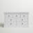 Barbee 55'' W 7 - Drawer Dresser-1238299925
