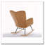Chaise berçante Teddy-672863724
