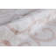 Rayon From Bamboo Silk Abstract Hand Knotted Synthetic Light Pink Area Rug-25181642