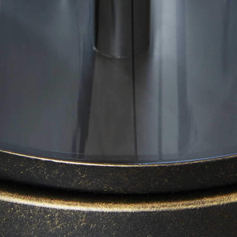Kyandra USB Table Lamp