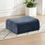 Repose-pieds Chester de 35,4 po Chester-119418562