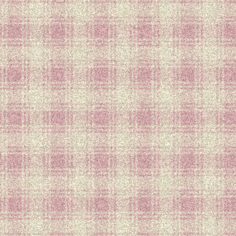 Imagine Plaid Rug, Rectangle 10'9" x 13'2"
