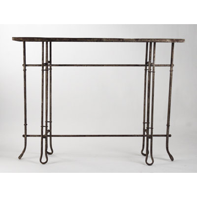 Nathaniel 43'' Console Table