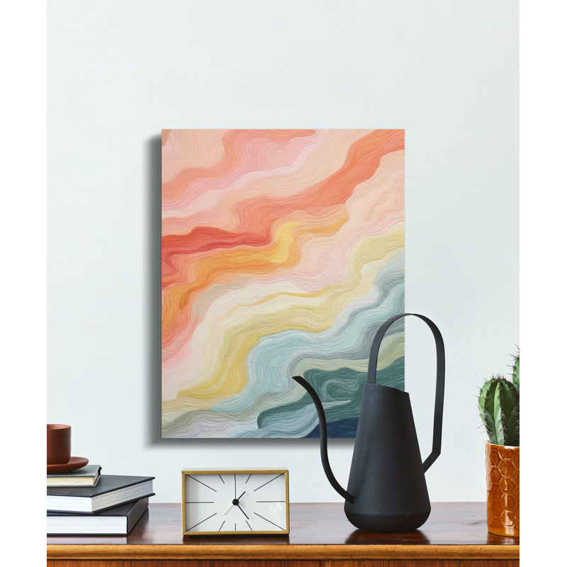 Wrapped Canvas Print Set, 152.4 cm H x 50.8 cm W