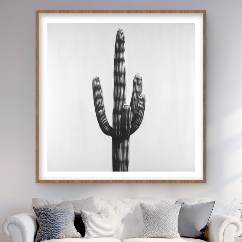 Grand cactus - Bureau best-sellers