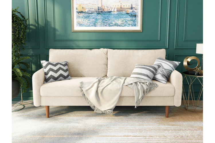 Sofa Dimensions: How to Choose the Right Size Sofa for Your Home | Wayfair