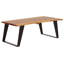 Four Leg Coffee Table