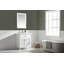 Ensemble de meuble-lavabo simple 30 po Cameron-593130795