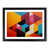 Black Framed selected