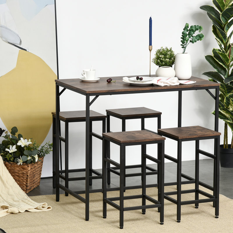 4 - Person Dining Set