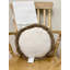 Keyaan Circular Scatter Cushion Cushion With Filling
