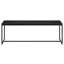 Trestle Coffee Table-1849656518