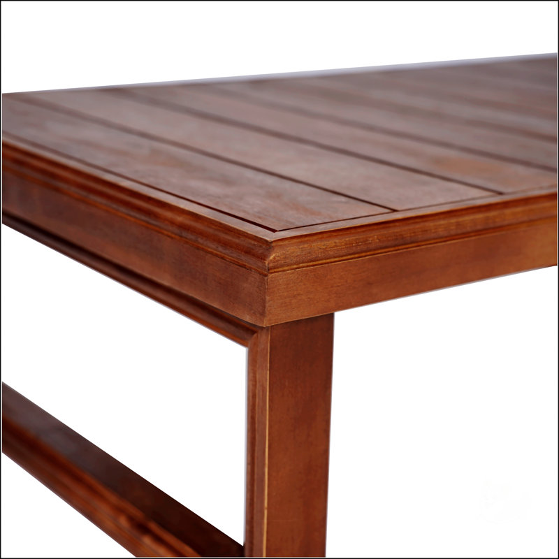 Table basse Westchester, Moka