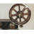 36'' Black Tripod Floor Lamp